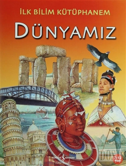 Dünyamız